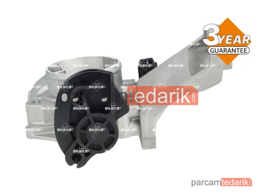 NRF 408067 | Gaz Kelebeği — Renault Clio II, Renault Clio II Kasa/eğik Arka, Renault Kangoo