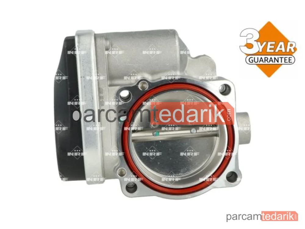 NRF 408070 | Gaz Kelebeği — BMW E46-E39-E60 M54