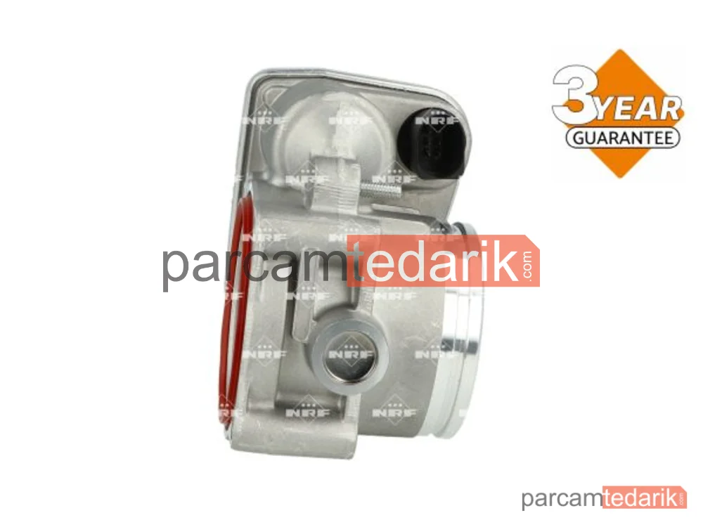 NRF 408070 | Gaz Kelebeği — BMW E46-E39-E60 M54