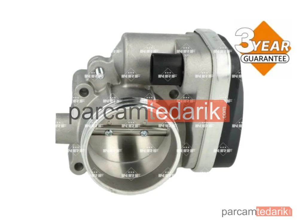 NRF 408070 | Gaz Kelebeği — BMW E46-E39-E60 M54