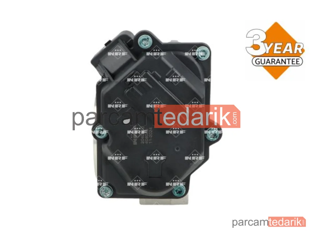 NRF 408088 | Gaz Kelebeği — VW Crafter 30-35 Minibüs/Otobüs, VW Crafter 30-50 Panelvan/Van, VW Crafter 30-50 Platform şasi