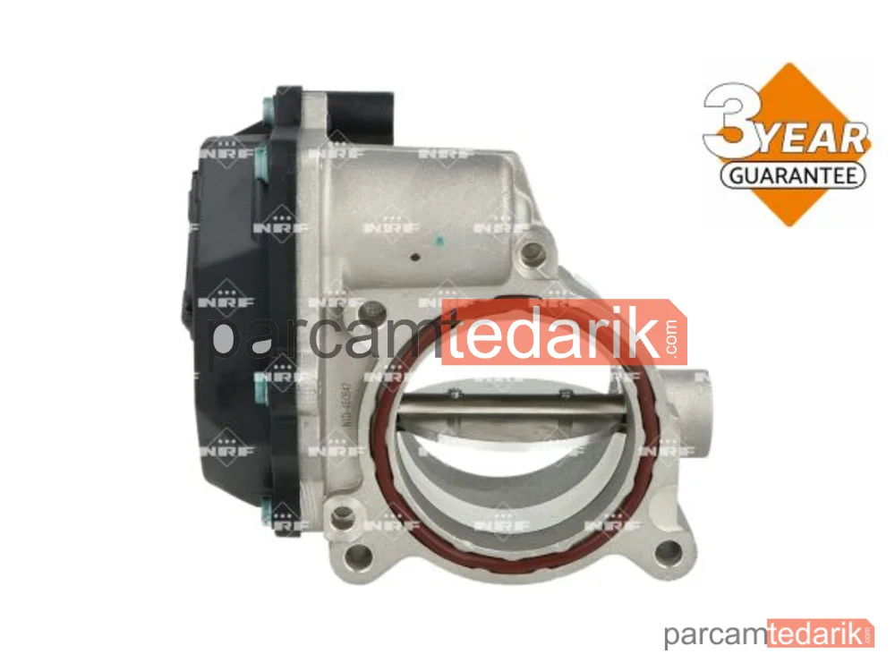 NRF 408088 | Gaz Kelebeği — VW Crafter 30-35 Minibüs/Otobüs, VW Crafter 30-50 Panelvan/Van, VW Crafter 30-50 Platform şasi