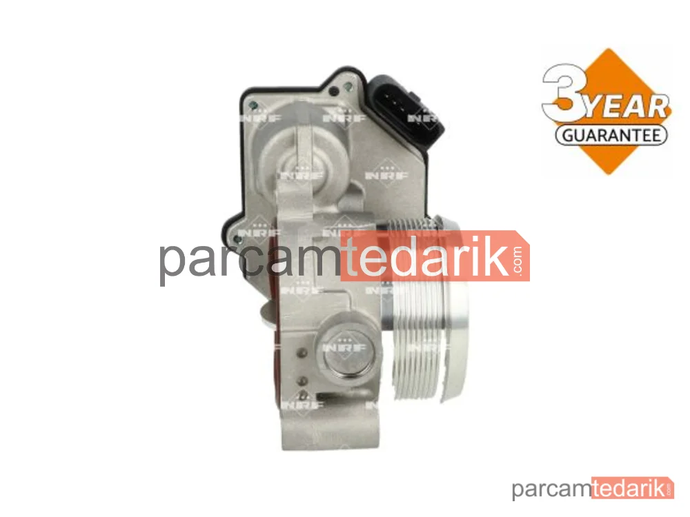 NRF 408088 | Gaz Kelebeği — VW Crafter 30-35 Minibüs/Otobüs, VW Crafter 30-50 Panelvan/Van, VW Crafter 30-50 Platform şasi