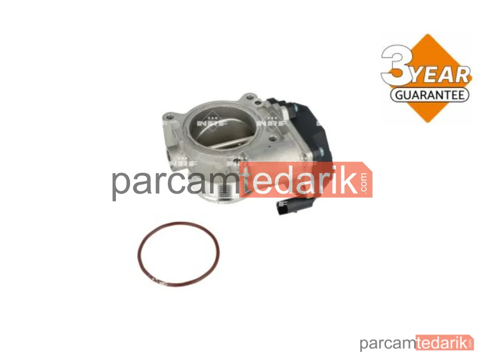 NRF 408088 | Gaz Kelebeği — VW Crafter 30-35 Minibüs/Otobüs, VW Crafter 30-50 Panelvan/Van, VW Crafter 30-50 Platform şasi
