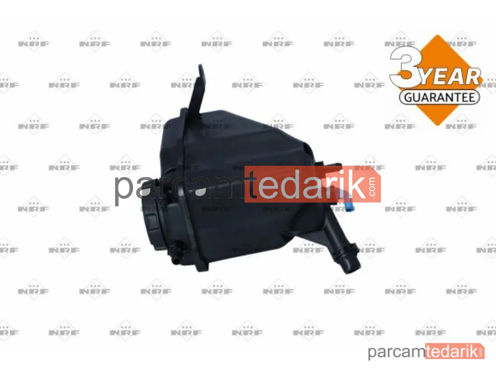 Radyatör Ek Deposu — BMW E60-E63-E64 Benzinli - 454004