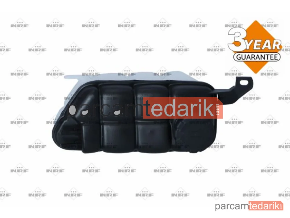 Radyatör Ek Deposu — Mercedes W220 - 454029