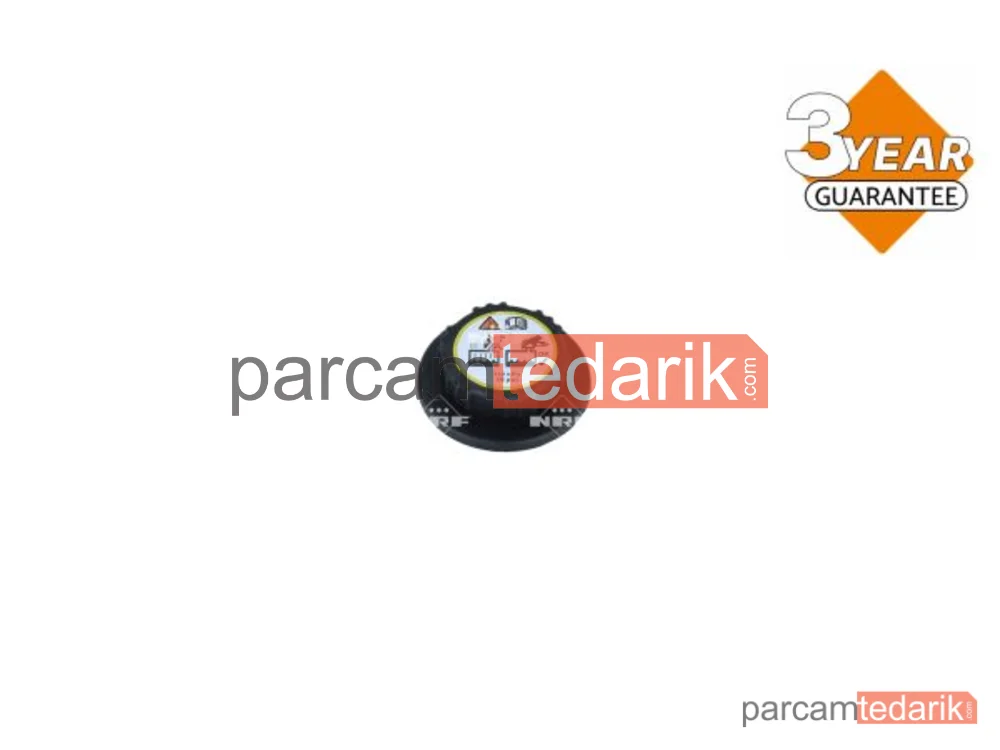 NRF 454045 | Radyatör Ek Deposu — Mercedes-Benz M-Serisi