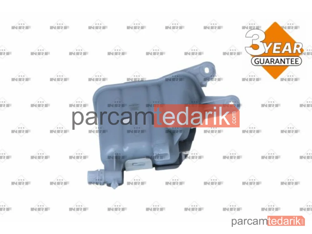 NRF 454049 | Radyatör Ek Deposu — Audi A4 Allroad B8, Audi A4 B8, Audi A4 B8 Avant