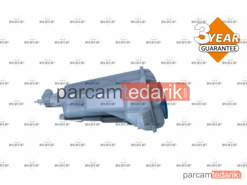 NRF 454049 | Radyatör Ek Deposu — Audi A4 Allroad B8, Audi A4 B8, Audi A4 B8 Avant