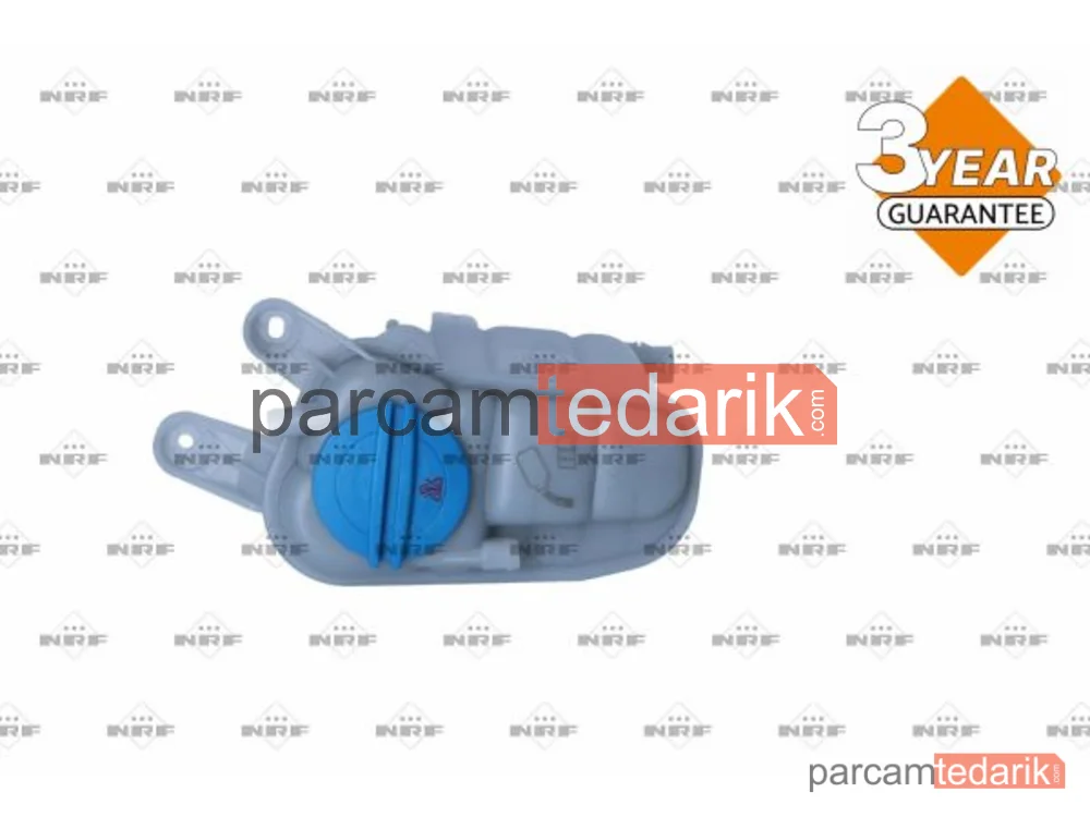 NRF 454049 | Radyatör Ek Deposu — Audi A4 Allroad B8, Audi A4 B8, Audi A4 B8 Avant