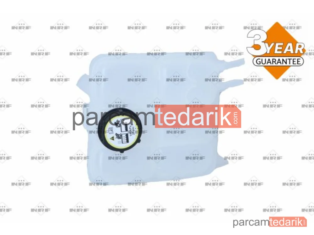 454064 | Radyatör Ek Deposu — Ford C-Max, Ford Focus C-Max, Ford Focus II