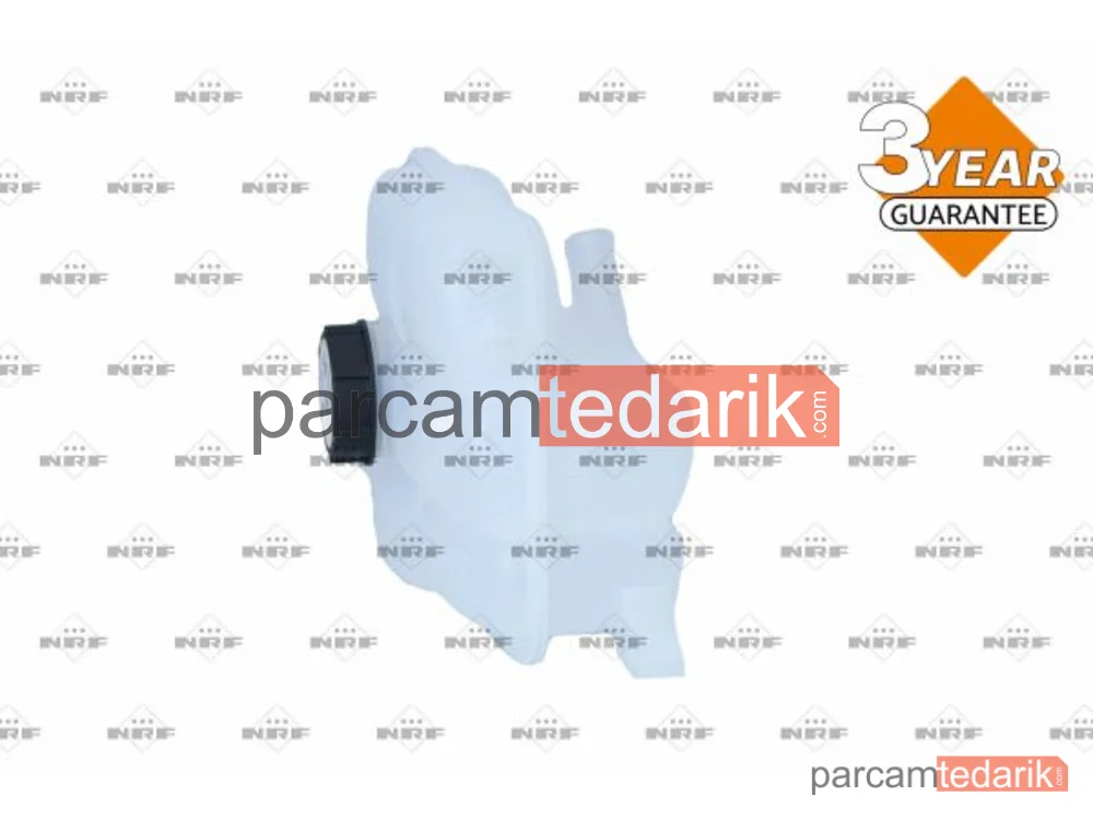 NRF 454064 | Radyatör Ek Deposu — Ford C-Max, Ford Focus C-Max, Ford Focus II