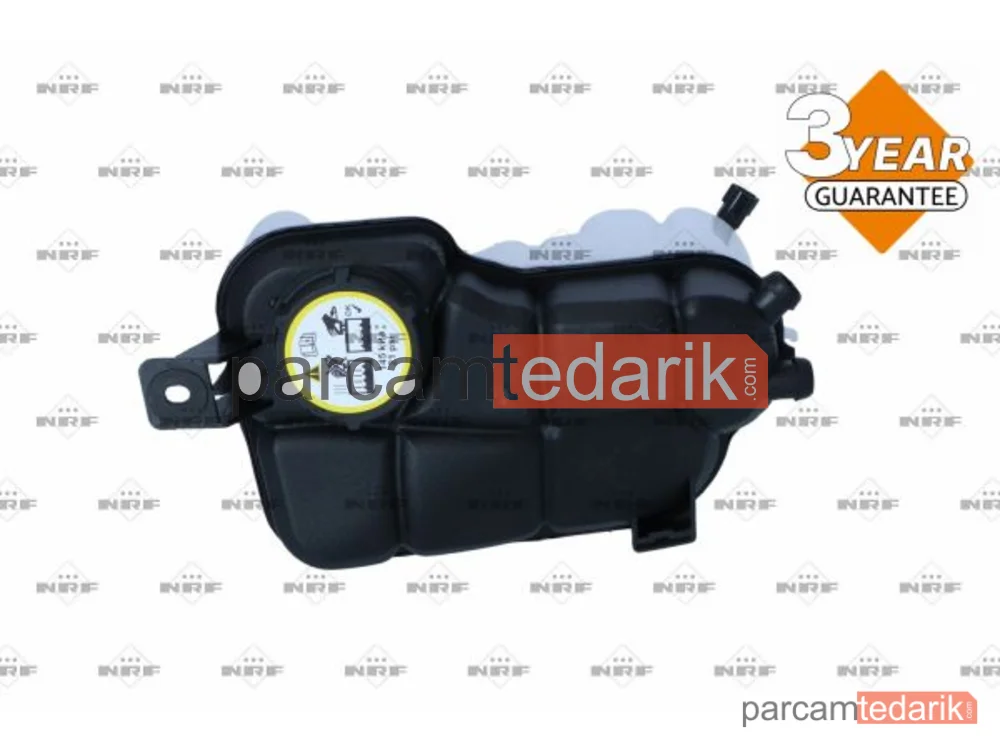 454065 | Radyatör Ek Deposu — Land Rover Freelander 2 2.2TD4 Kapak ve Sensör ile