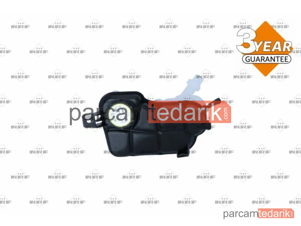 454071 | Radyatör Ek Deposu — Range Rover Evoque 2.0si4 Kapak ve Sensörlü
