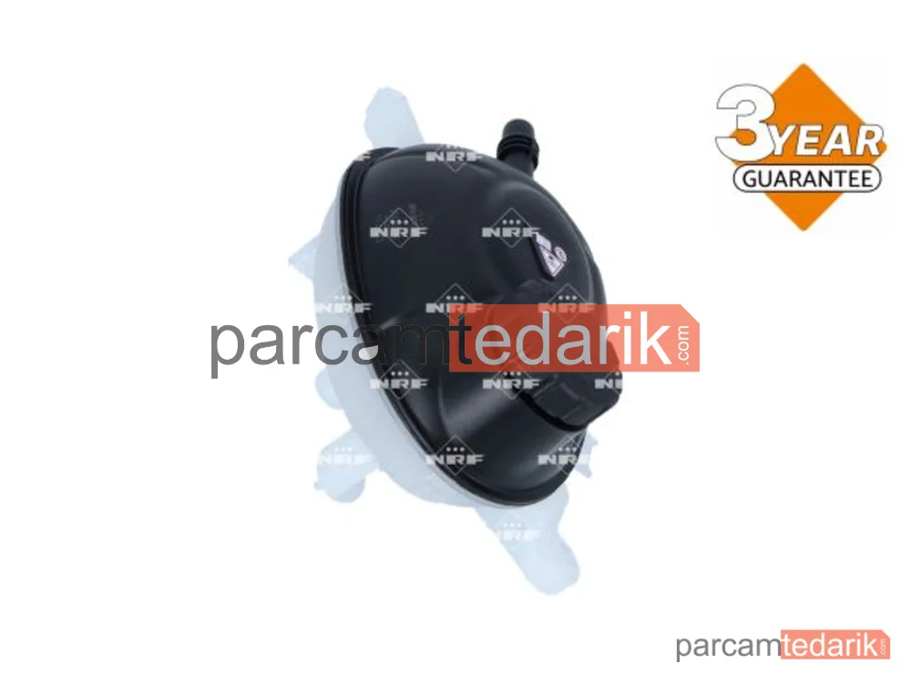 NRF 454093 | Radyatör Ek Deposu — Mercedes W205-213-253