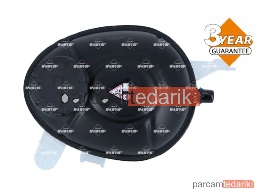 NRF 454093 | Radyatör Ek Deposu — Mercedes W205-213-253