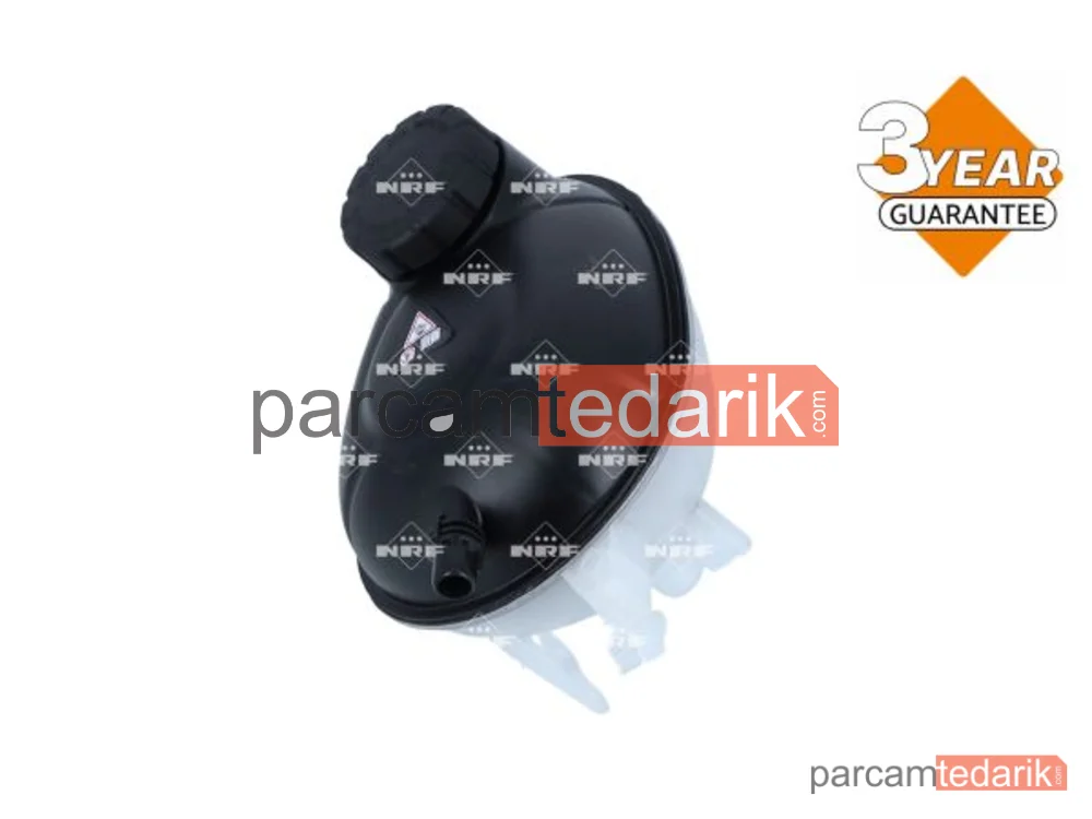 NRF 454093 | Radyatör Ek Deposu — Mercedes W205-213-253