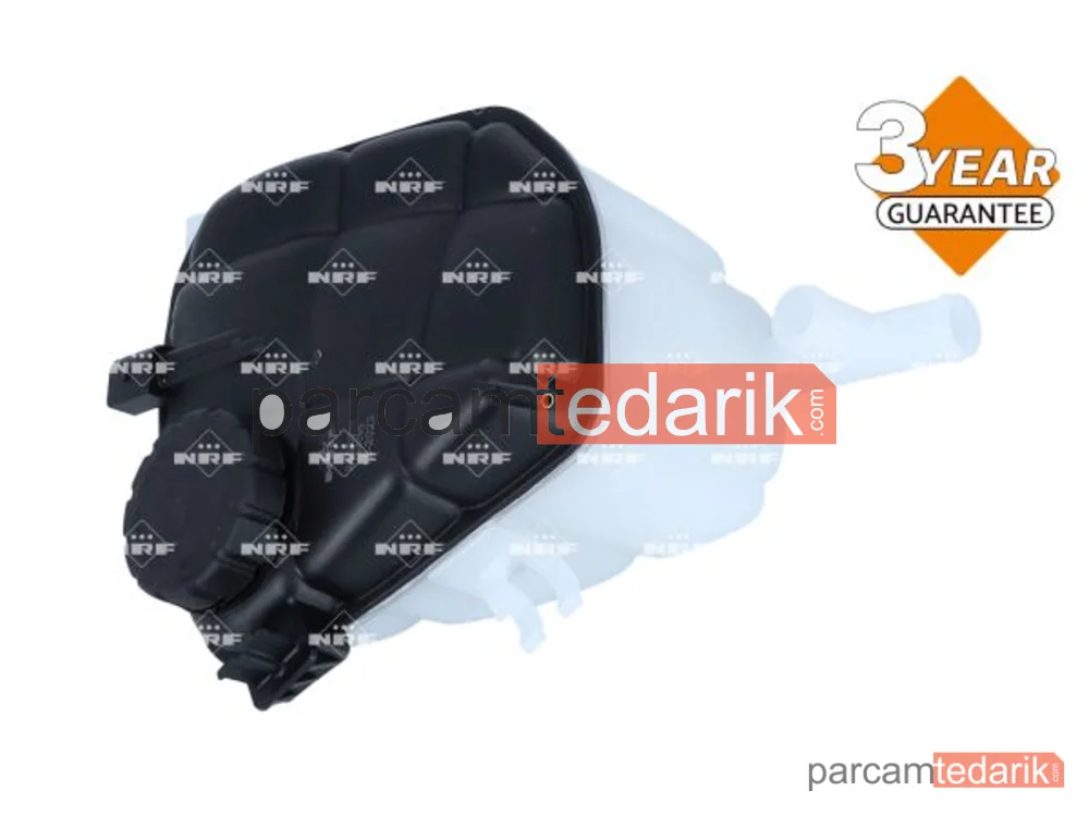 NRF 454099 | Radyatör Ek Deposu — Mercedes-Benz GL-Serisi, Mercedes-Benz M-Serisi, Mercedes-Benz SLS AMG