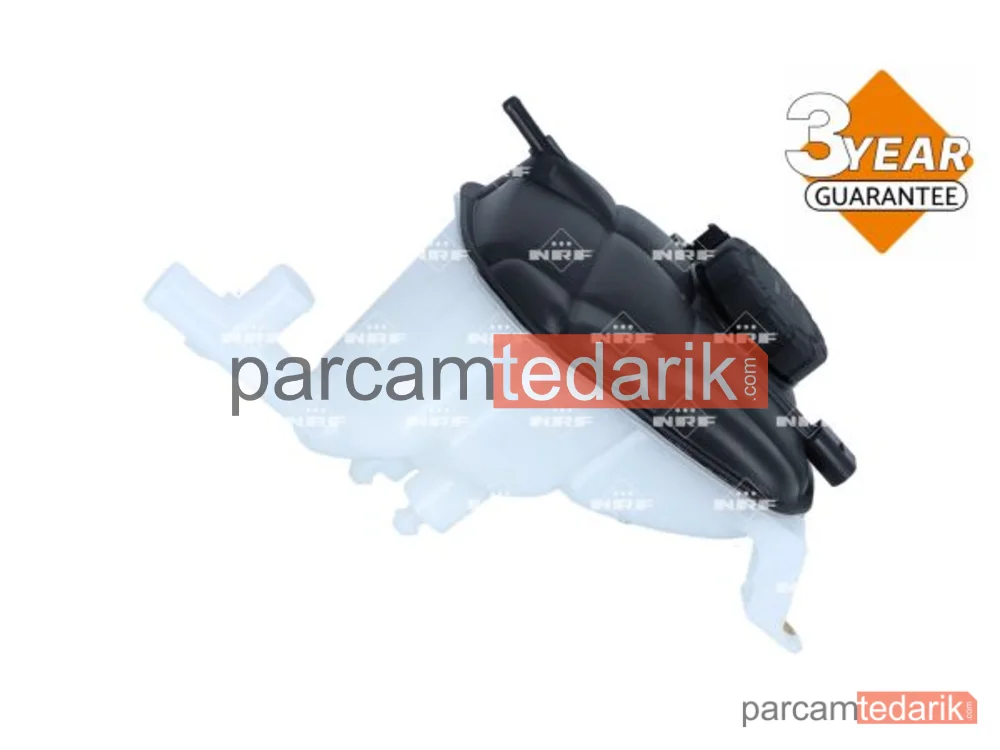 NRF 454099 | Radyatör Ek Deposu — Mercedes-Benz GL-Serisi, Mercedes-Benz M-Serisi, Mercedes-Benz SLS AMG