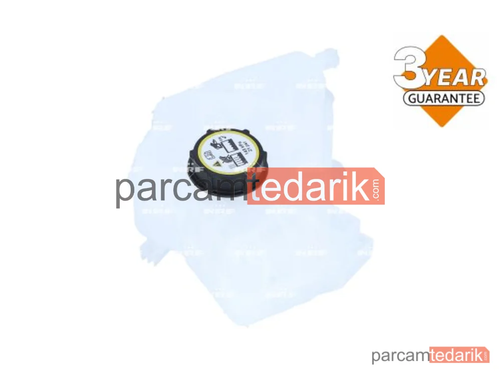 454111 | Radyatör Ek Deposu — Ford B-Max, Ford Ecosport, Ford Fiesta VI