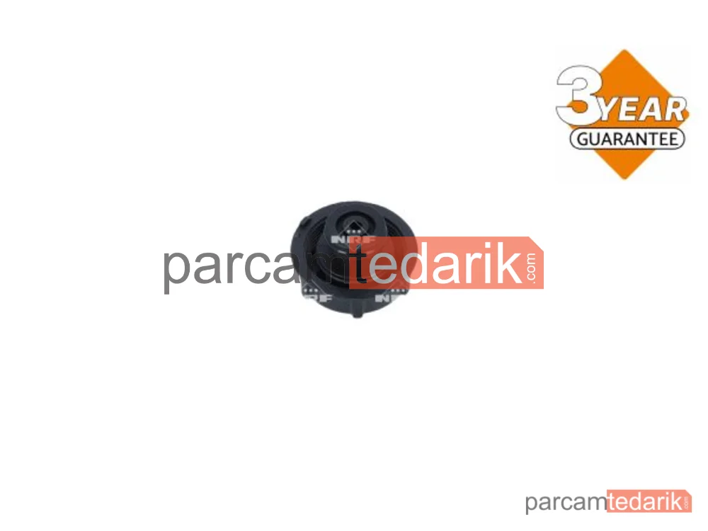 NRF 454111 | Radyatör Ek Deposu — Ford B-Max, Ford Ecosport, Ford Fiesta VI