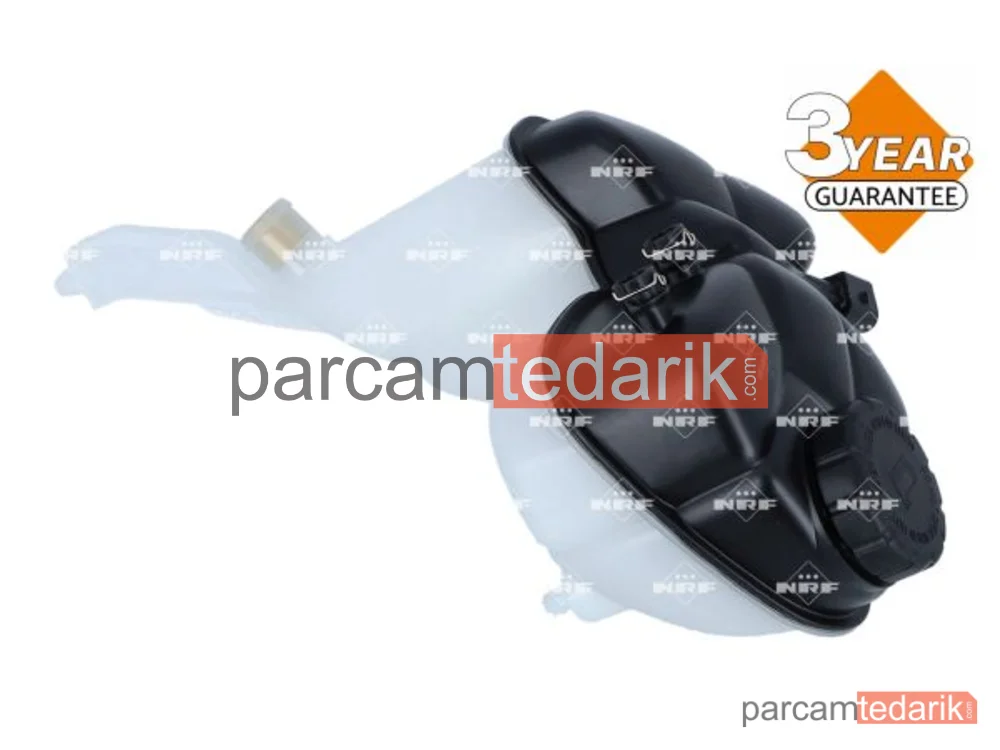 NRF 454131 | Radyatör Ek Deposu — Mercedes-Benz S-Serisi, Mercedes-Benz S-Serisi Coupe