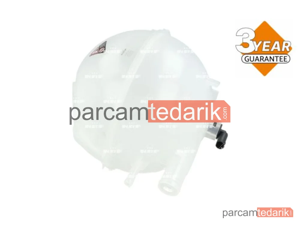 NRF 454208 | Depo Kapağı — Yedek Su