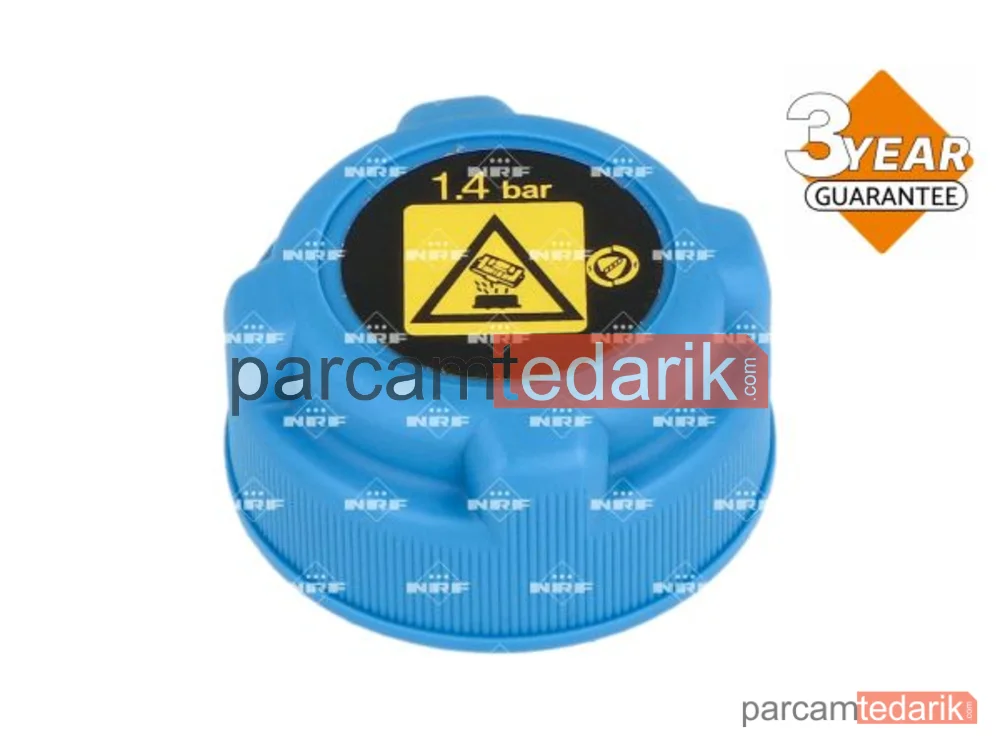 Depo Kapağı — Yedek Su - 455604