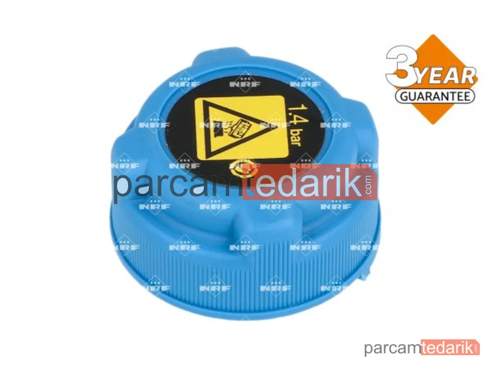NRF 455604 | Depo Kapağı — Yedek Su
