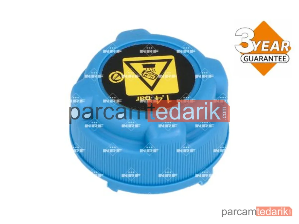 NRF 455604 | Depo Kapağı — Yedek Su