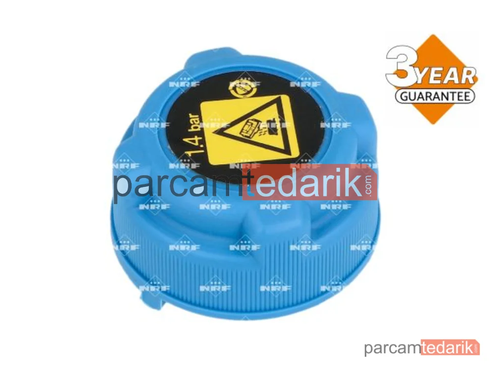 NRF 455604 | Depo Kapağı — Yedek Su