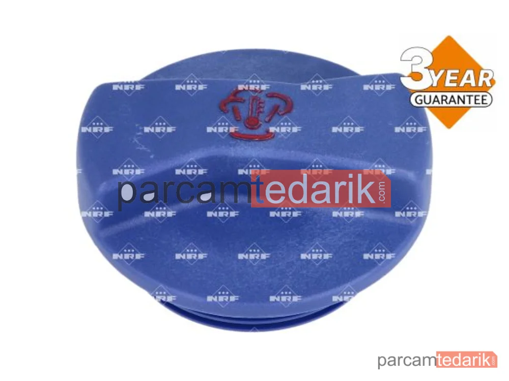 455605 | Depo Kapağı — Yedek Su