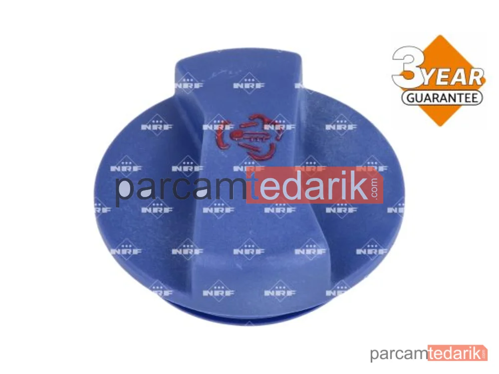 NRF 455605 | Depo Kapağı — Yedek Su