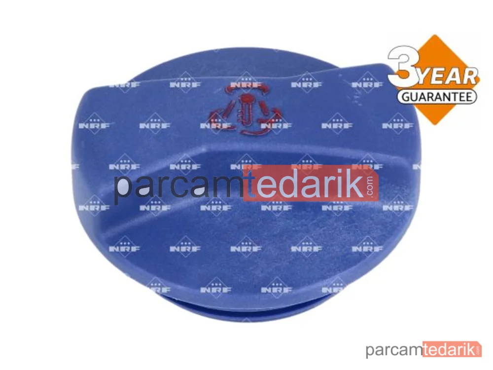NRF 455605 | Depo Kapağı — Yedek Su