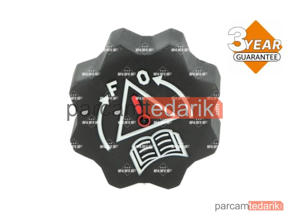 Depo Kapağı — Yedek Su - 455606