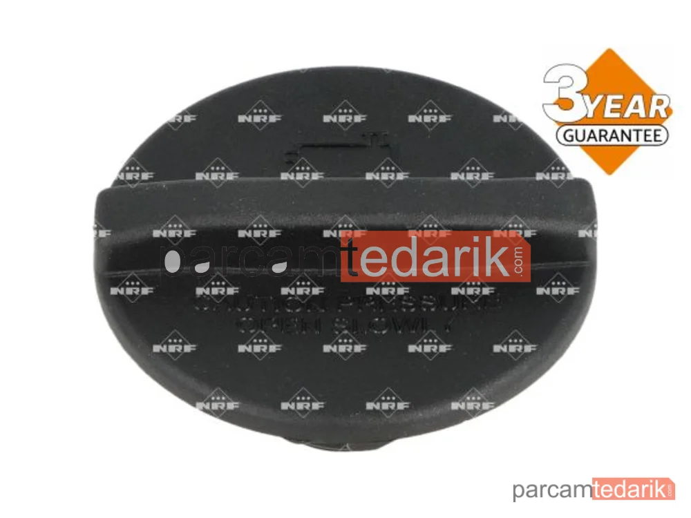 455619 | Depo Kapağı — Yedek Su