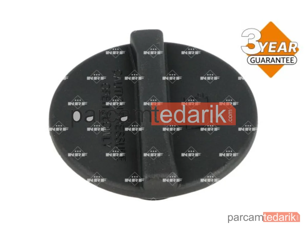 NRF 455619 | Depo Kapağı — Yedek Su