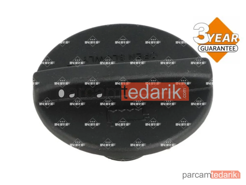 NRF 455619 | Depo Kapağı — Yedek Su
