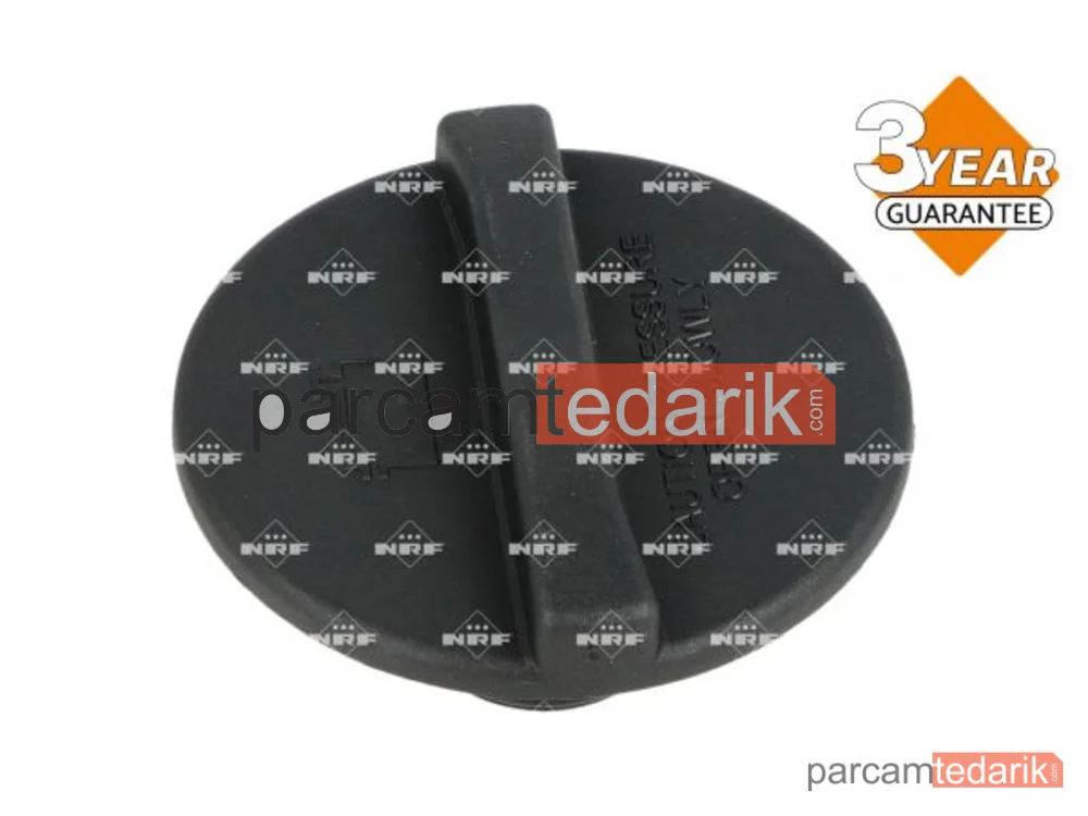 NRF 455619 | Depo Kapağı — Yedek Su
