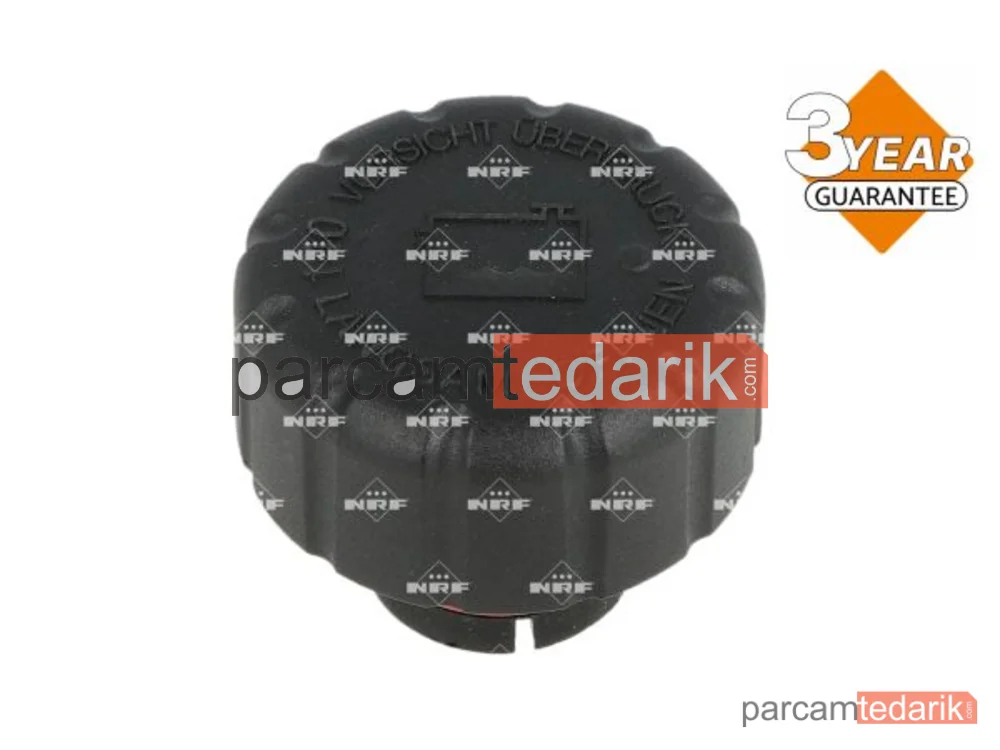 455622 | Depo Kapağı — Yedek Su