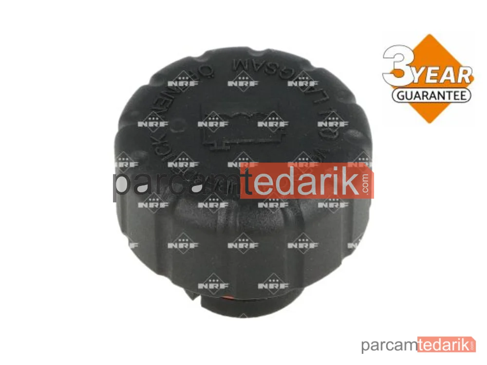 NRF 455622 | Depo Kapağı — Yedek Su