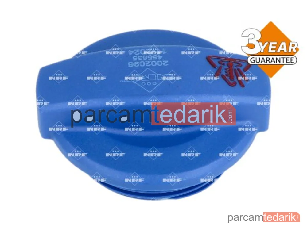 NRF 455635 | Depo Kapağı — Yedek Su