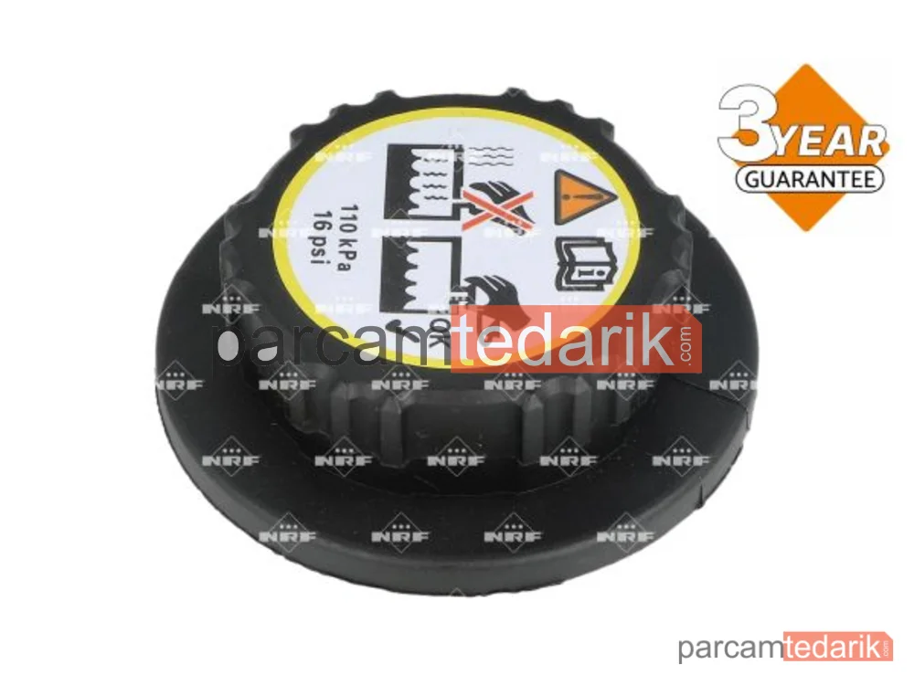 NRF 455643 | Depo Kapağı — Yedek Su
