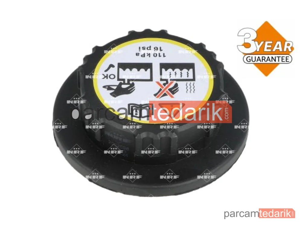 NRF 455643 | Depo Kapağı — Yedek Su