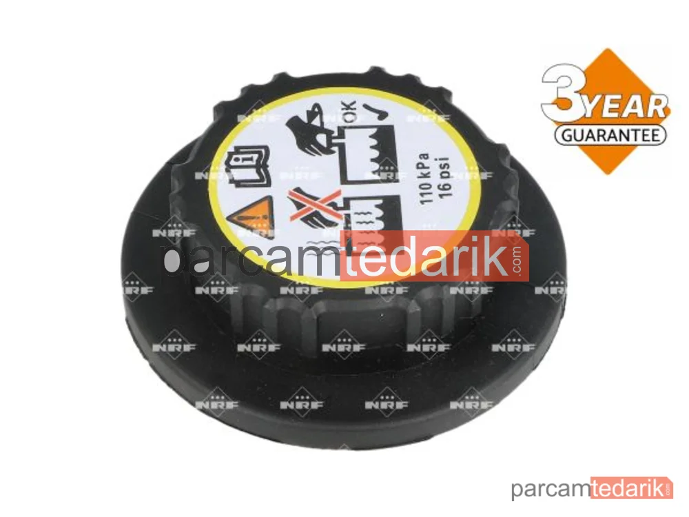 NRF 455643 | Depo Kapağı — Yedek Su