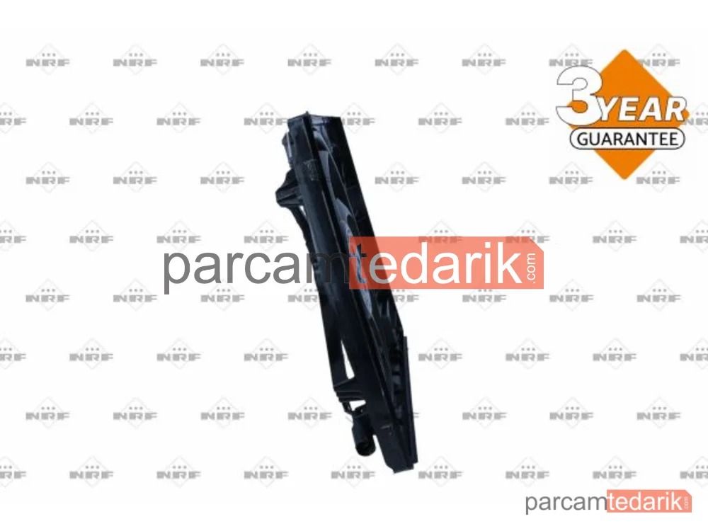 NRF 470008 | Fan Motoru — Ford Focus IV, Ford Focus IV Sedan, Ford Focus IV Turnier