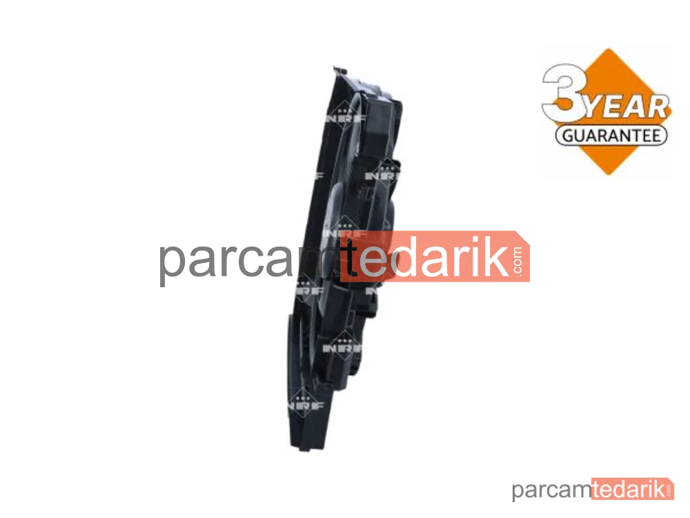 NRF 470058 | Fan Motoru — Dacia Dokker Kasa/büyük limuzin, Dacia Dokker MPV, Dacia LODGY