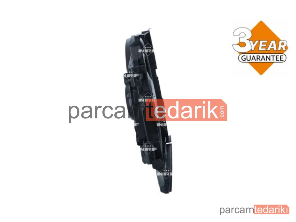 NRF 470058 | Fan Motoru — Dacia Dokker Kasa/büyük limuzin, Dacia Dokker MPV, Dacia LODGY