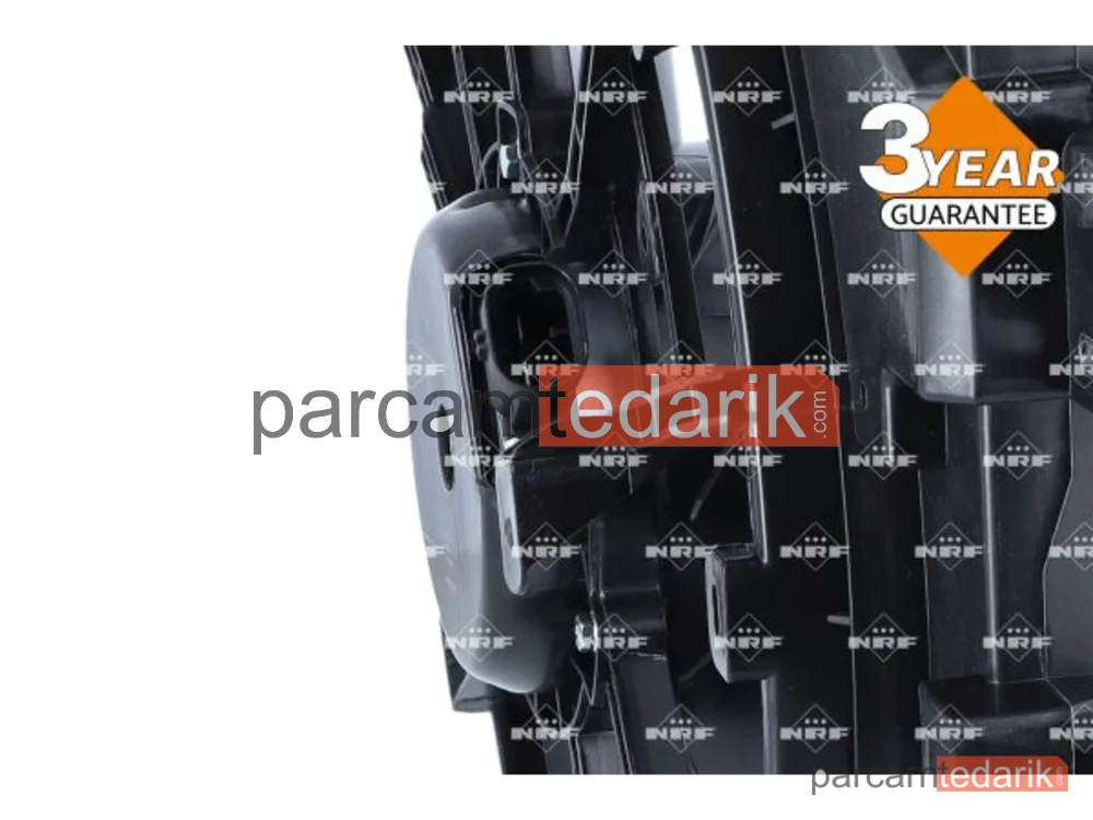 NRF 470058 | Fan Motoru — Dacia Dokker Kasa/büyük limuzin, Dacia Dokker MPV, Dacia LODGY