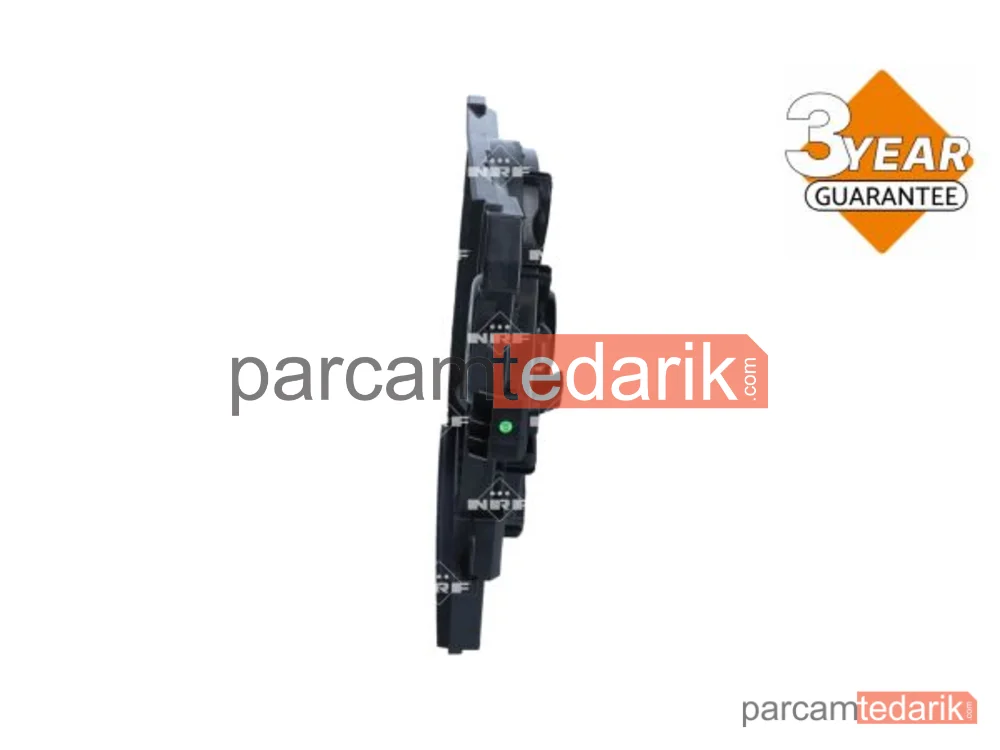 NRF 470062 | Fan Motoru — Dacia Dokker Kasa/büyük limuzin, Dacia Dokker MPV, Dacia LODGY